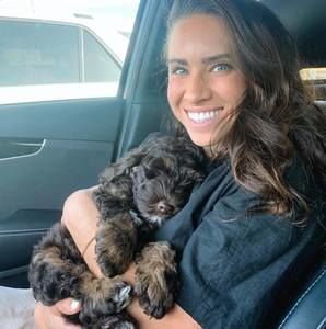 Meet your Posher, Blake